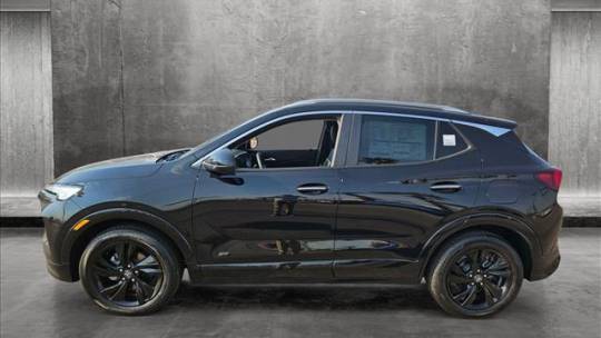 2025 Buick Encore GX