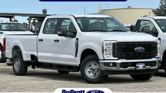 2024 Ford F-250
