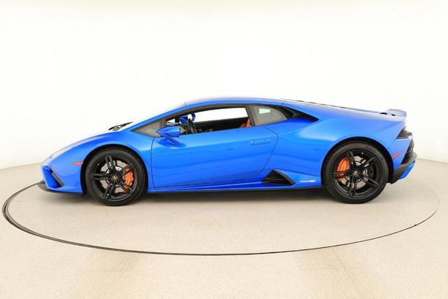 2020 lamborghini huracan evo base