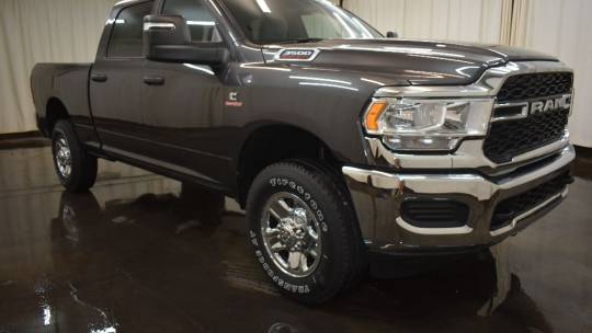 2024 RAM 3500