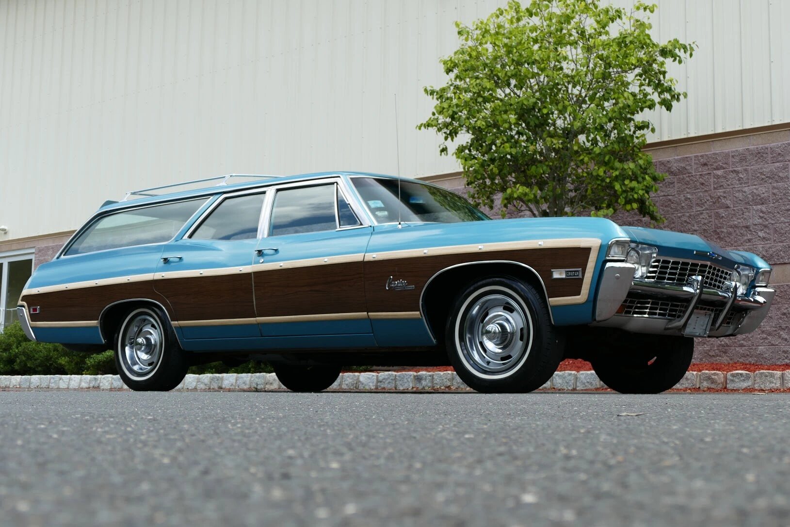 chevrolet caprice