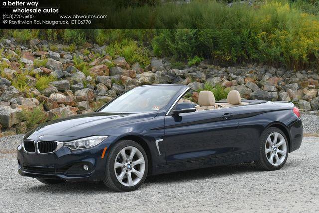 2015 bmw 428 i xdrive