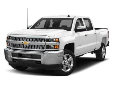 2019 chevrolet silverado 2500hd lt 4x4 lt 4dr crew cab sb for sale in anderson dam, idaho