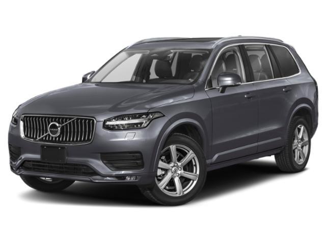 2024 volvo xc90 b5 plus bright theme
