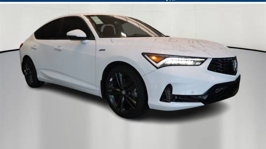 2025 Acura Integra