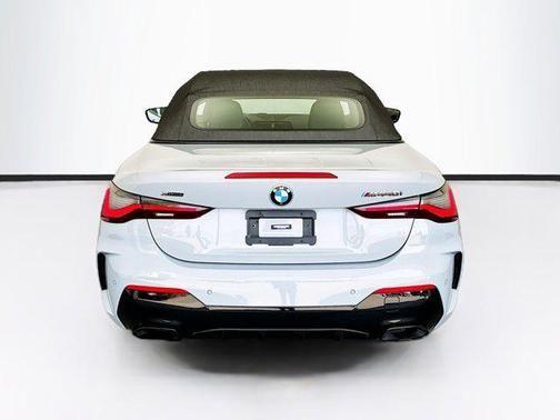 2022 bmw m440
