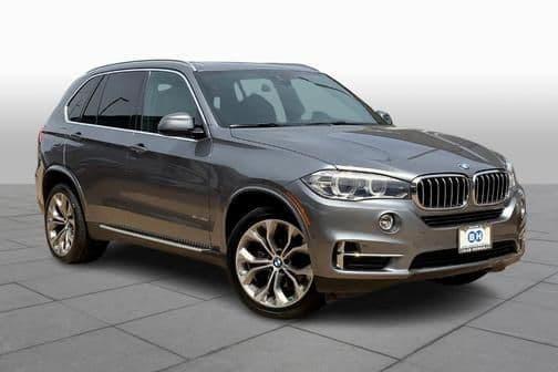 2018 bmw x5 sdrive35i 4dr 4x2 sports activity vehicle in oklahoma city, oklahoma