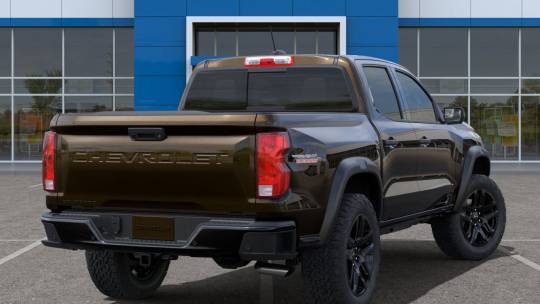2024 Chevrolet