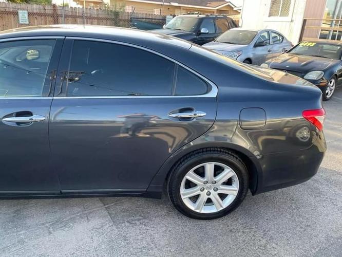 2007 lexus es es 350 sedan 4d in oxnard, california