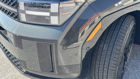2024 Hyundai Santa Fe