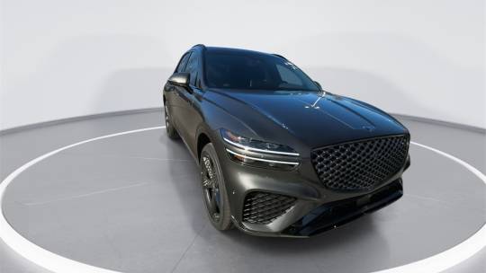 2025 Genesis GV70