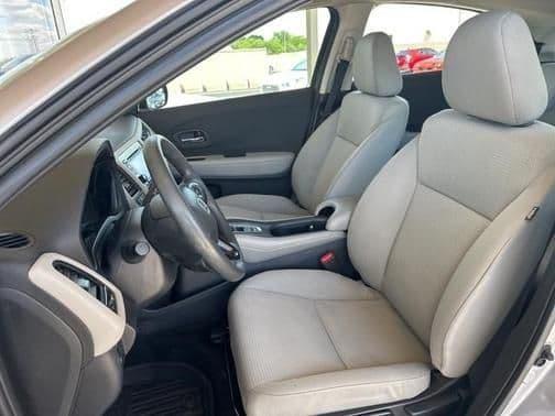 2022 honda hr-v lx in wichita, kansas