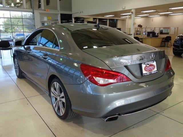 2016 mercedes-benz cla cla 250 cla 250 4dr sedan for sale in henderson, nevada