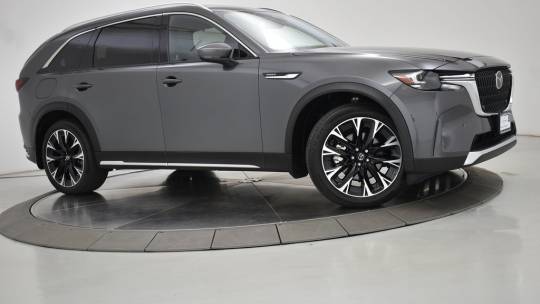 2024 Mazda CX-90