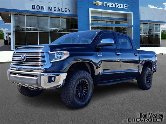 2020 toyota tundra 1794