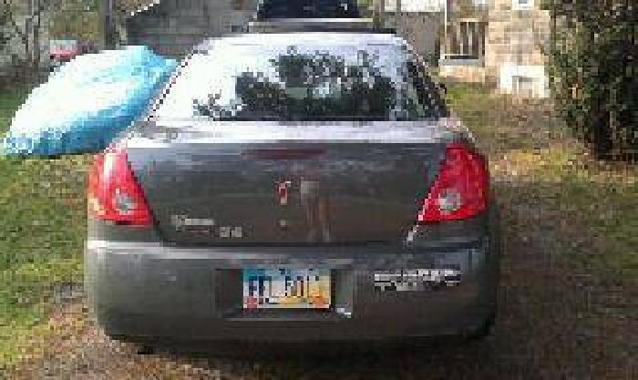 2008 pontiac g-6 with sunroof and more options!! in austintown, oh