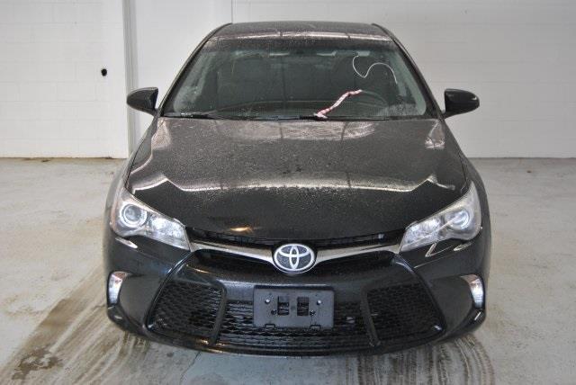 2016 toyota camry se se 4dr sedan for sale in saco, maine