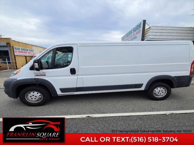2020 ram promaster 1500 low roof