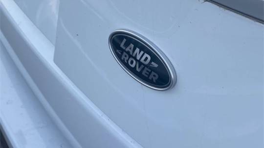 2021 Land Rover Range Rover