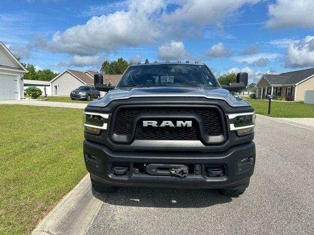 2021 ram 2500 power wagon in myrtle beach, south carolina