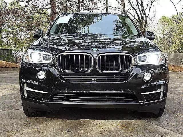 2016 bmw x5 sdrive35i sport utility 4d in alpharetta, georgia