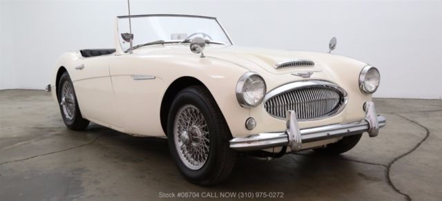 1962 bt7 tri-carb used