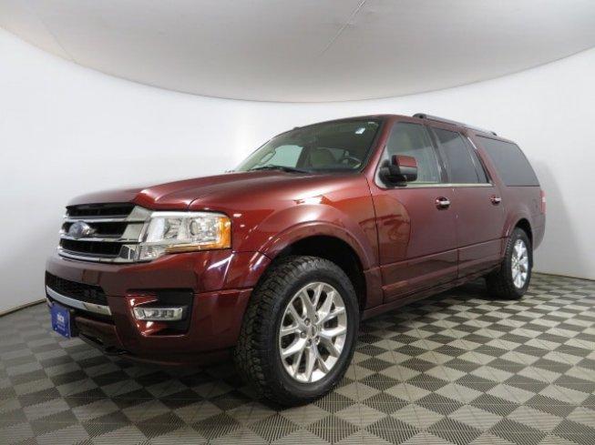 2015 ford expedition 4wd limited for sale in sioux falls, south dakota