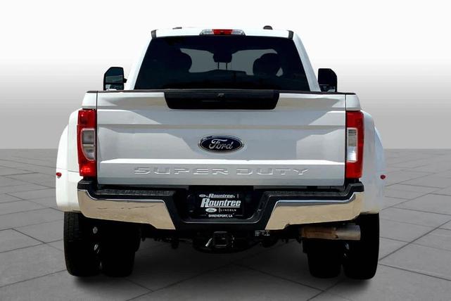 2022 ford f-450 xl