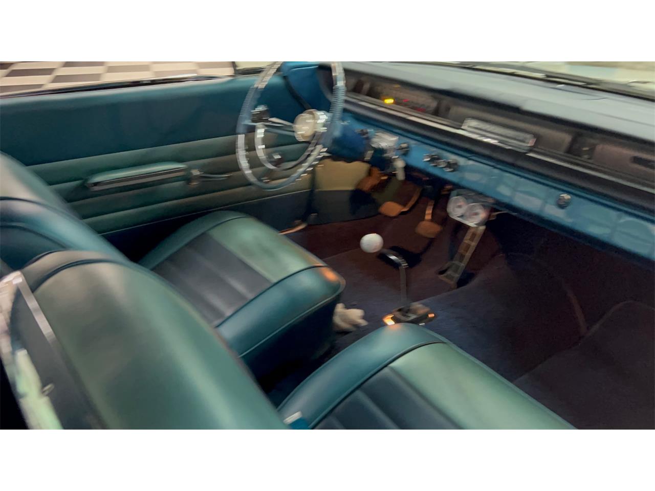 1961 pontiac ventura