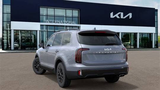 2024 Kia Telluride