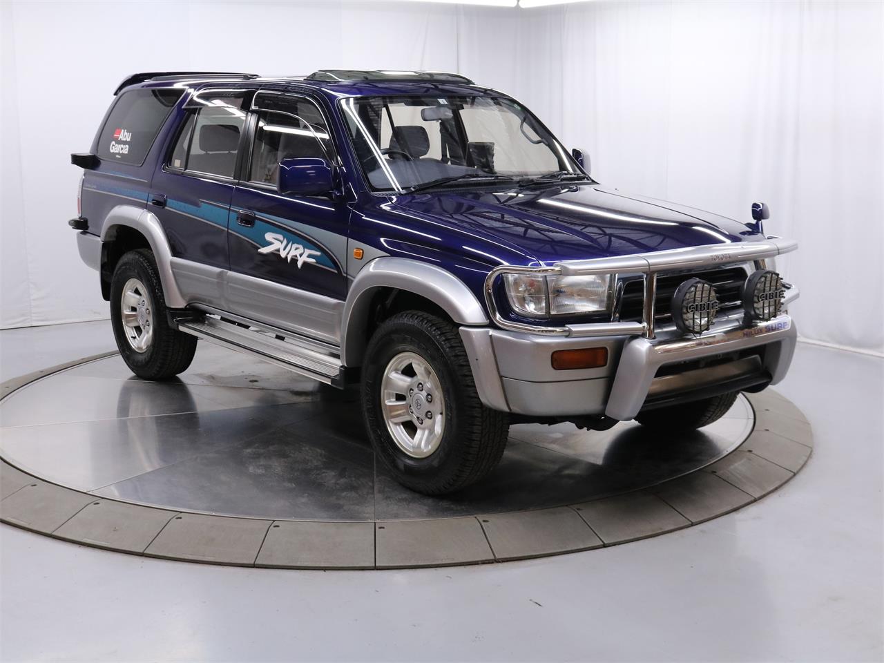 1996 toyota hilux