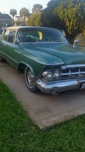 1959 chrysler imperial crown