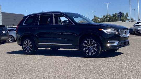 2024 Volvo XC90