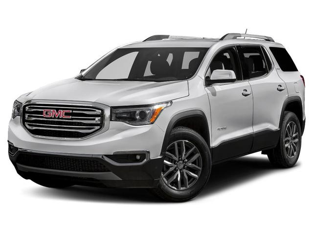 2019 gmc acadia slt-2