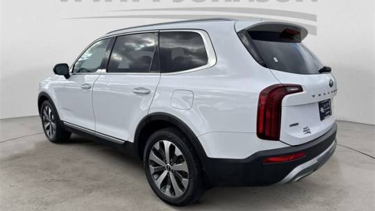 2021 Kia Telluride