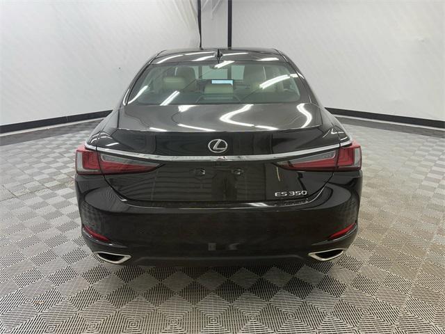 2024 lexus es 350 luxury