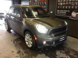 new 2014 mini cooper countryman for sale in anchorage, alaska