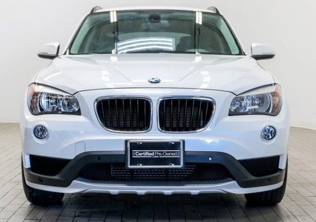2015 bmw x1 sdrive28i for sale in honolulu, hawaii