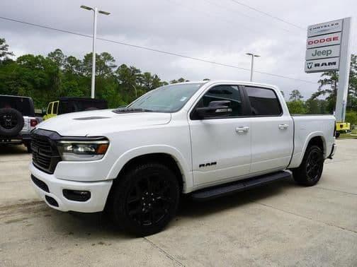 2022 ram 1500 laramie in caesar, mississippi
