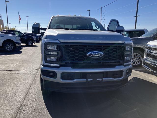 2023 ford f-250 lariat
