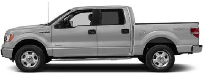 2014 ford f-150 f150 4x4 supercrew in san antonio, tx