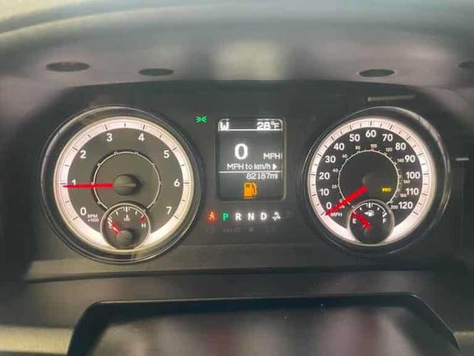 2018 ram 1500 express in otsego, minnesota