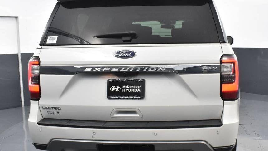 2020 ford expedition max limited