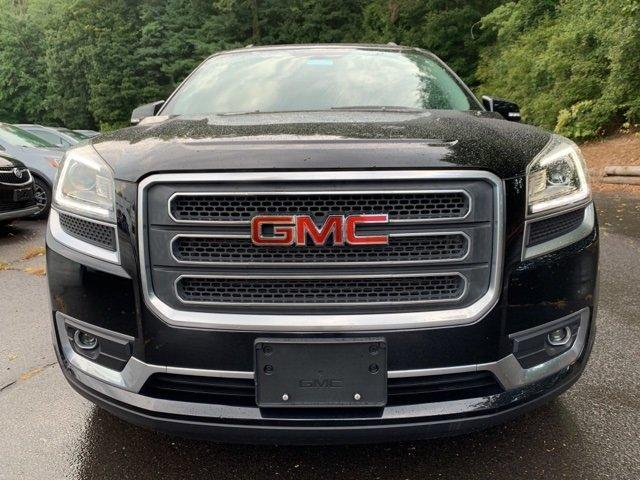certified 2016 gmc acadia awd slt w/ slt-1 avon, ct 06001 for sale in avon, connecticut