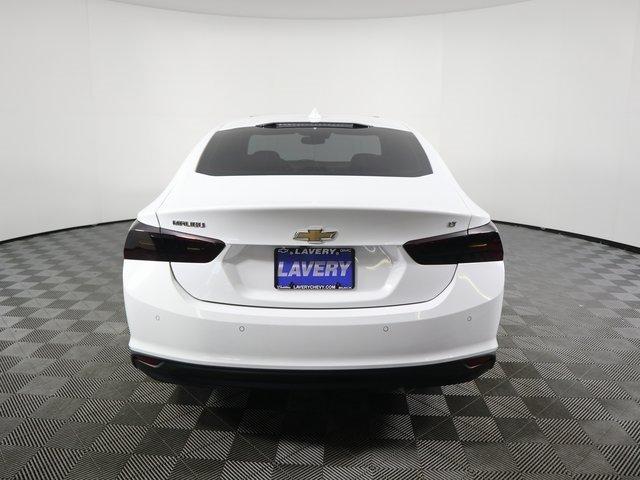 used 2016 chevrolet malibu lt alliance, oh 44601 for sale in alliance, ohio