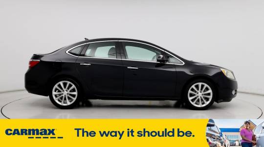 2014 Buick Verano