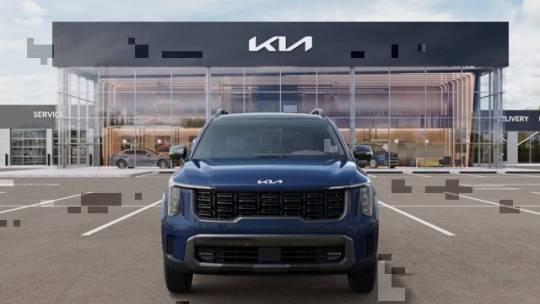 2024 Kia Sorento