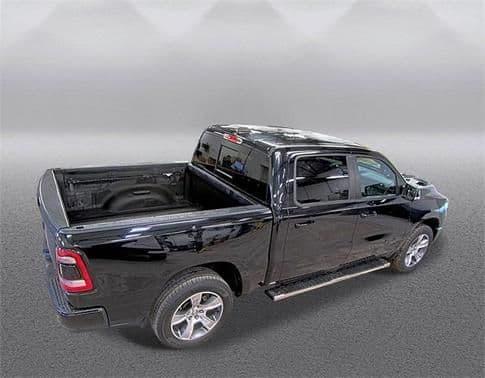 2020 ram 1500 rebel in santa fe, new mexico