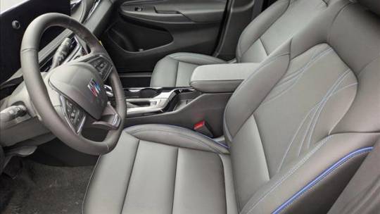 2025 Buick Envista
