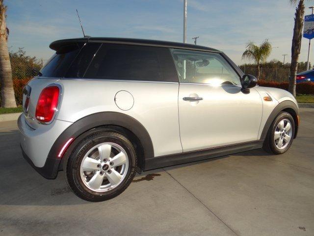 used 2017 mini cooper 2-door hardtop hanford, ca 93230 for sale in hanford, california